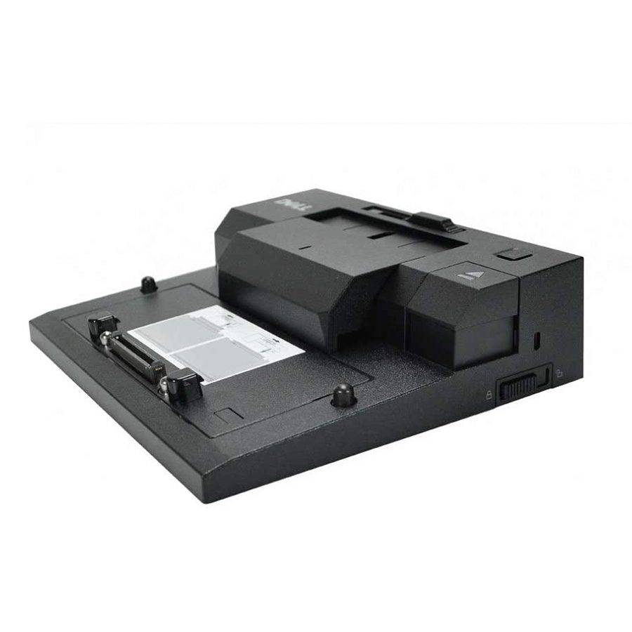 Dell - Port Replicator E5570 (PR03X) Dell - Port Replicator E5570 (PR03X)